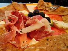 Crepe-La Creperie法餐厅(桃江路店)