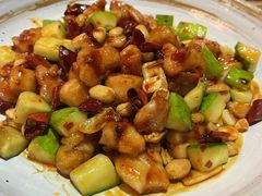 -青年公社烤鸭(青年路店)