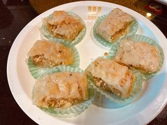 -武林厨神·粤式茶点(五羊店)