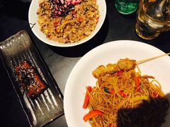 -绿茵阁(体育西分店)