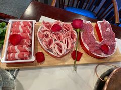 -阳坊胜利涮羊肉(禧乐汇店)