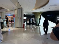 -友谊阳光城