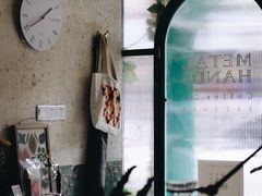 -METAL HANDS(五道营店)