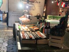 -星伦多 自助料理(圆融店)