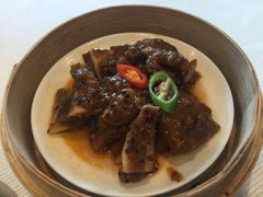 -海宁铂尔曼酒店紫荆中餐厅