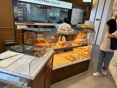 -21克拉面包(崂山万象汇店)