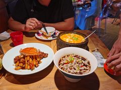 -庆江南江南菜(昆山吾悦广场店)