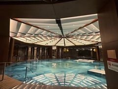 -海纳百川·都市温泉·足道·SPA(学院路店)
