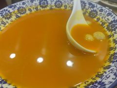 南瓜小圆子-宏兴酒店(龙游路店)