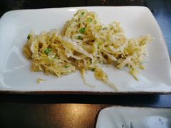 -很久以前羊肉串(中山公园店)
