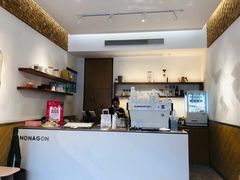 -Legno.ita Coffee by Wood(襄阳南路店)