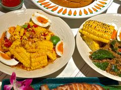 -太食獸泰式茶餐厅(兰州中心首店)