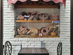 门面-BREAD WAY面包路·欧式面包(龙湖时代D馆店)