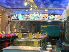 -新金盛·海鲜酒楼(盐田店)