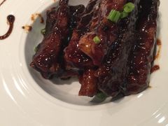 排骨-北李妈妈菜·海肠捞饭(高新万达店)