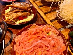 -乡当俏老火锅