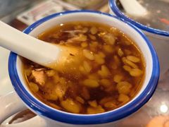 红糖阴米粥-杨记隆府(白象街店)