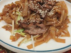 -岭南小生·粤港点心(南门口店)