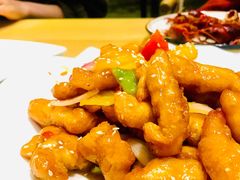-聚汇三少·龙虾·中餐厅(莫邪路新天地店)