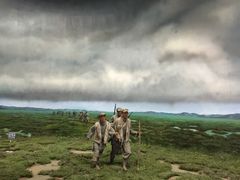 迪庆藏族自治区州博物馆-迪庆藏族自治州博物馆