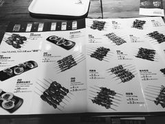 -管氏翅吧(马家堡店)