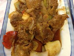 月牙骨-乡间好味私家菜(总店)