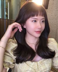 点击看大图 -那茉 Hair Salon