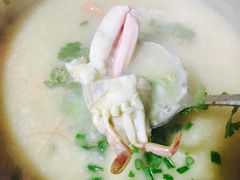 -岛中岛·海鲜大排档·万宁老字号(东澳店)