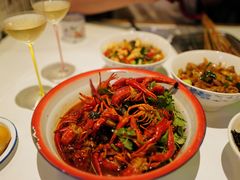 -老长沙龙虾馆·聚会餐厅(白石洲店)