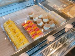 -麦田工坊(月湖店)