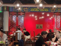 -南门涮肉(上海二店)