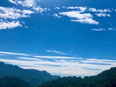 -驼梁风景区
