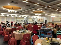 大堂-红日饭店(裕隆三路店)