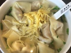 开洋馄饨-熙盛源(滨湖万达店)