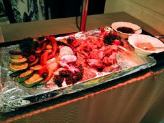 -大连海创科技交流中心自助餐厅