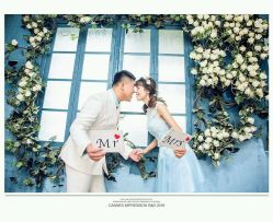 -戛纳印象摄影(潮拍定制馆)