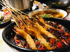 -成都吃客(九眼桥店)