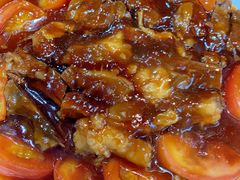 -金家老三饭庄(常营店)