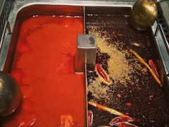 -海底捞火锅(凯德广场店)