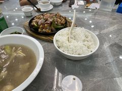 -银峰农庄·特色烧鸡·鲜无花果浸鸡