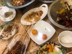 -小鱼小牛·鱼牛干锅·脆鱼火锅(世欧广场店)