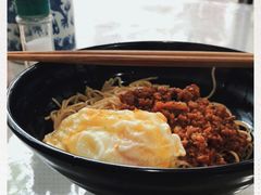 -老地方面馆(思南路店)