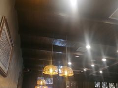大堂-虾小龙老长沙龙虾馆(坡子街店)