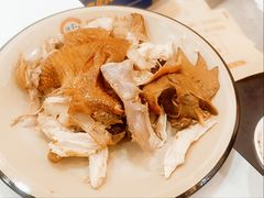 -豫掌柜饸饹面·烩面(秀沿路店)