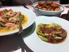 -百富源·海鲜辽菜(浑河堡店)