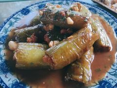 -生态苑农庄(十里画廊遇龙河店)