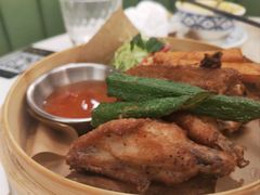 -KingThaia金泰兰(滨江天街店)