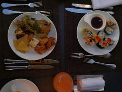 -深圳四季酒店·馥自助餐厅