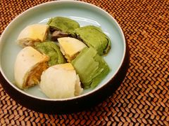 -王府茶宴(大观园总店)