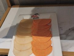 -杨记齐齐哈尔烤肉(五莲路店)